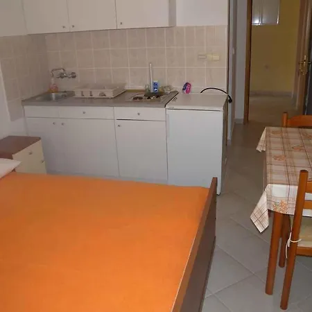 Studio Rovanjska - Paklenica Riviera 6794