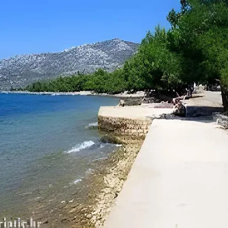 Studio Rovanjska - Paklenica Riviera 6794 * 洛瓦尼斯卡