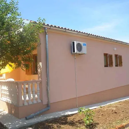 Studio Rovanjska - Paklenica Riviera 6794 洛瓦尼斯卡