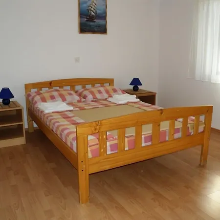 Studio Rovanjska - Paklenica Riviera 6794 * 洛瓦尼斯卡