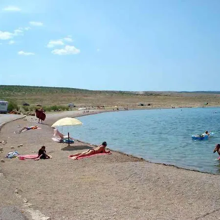Rovanjska/paklenica Riviera 6794 Rovanjska