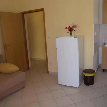 Apartmán Rovanjska/paklenica Riviera 6794