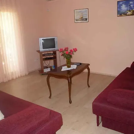 Apartmán Rovanjska/paklenica Riviera 6794 Rovanjska