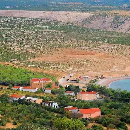 Rovanjska/paklenica Riviera 6794 Apartmán Rovanjska